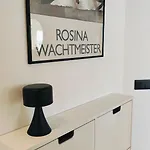 Arena Home, Chic & Sea View Corralejo