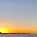 Arena Home, Chic & Sea View Corralejo