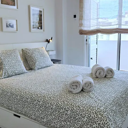 Arena Home, Chic & Sea View * קורלחו