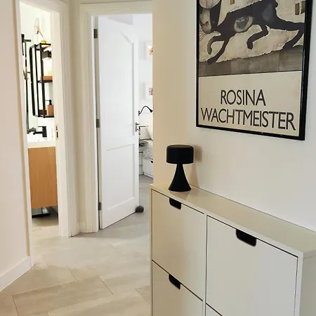 Arena Home, Chic & Sea View * קורלחו