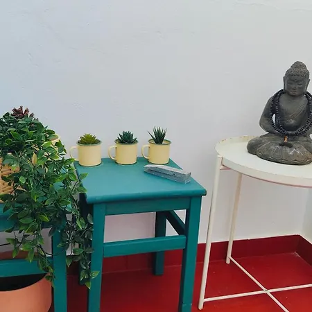 Arena Home, Chic & Sea View Corralejo