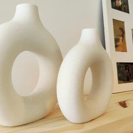 Arena Home, Chic & Sea View Apartman Corralejo