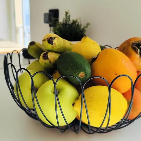 Lägenhet Arena Home, Chic & Sea View