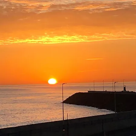 Apartman Arena Home, Chic & Sea View Corralejo