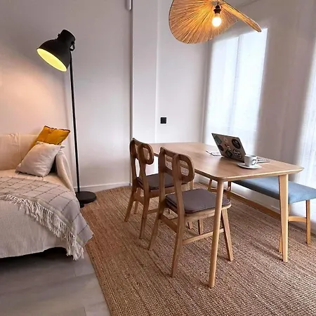 Arena Home, Chic & Sea View