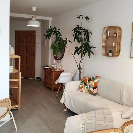 Arena Home, Chic & Sea View * Corralejo