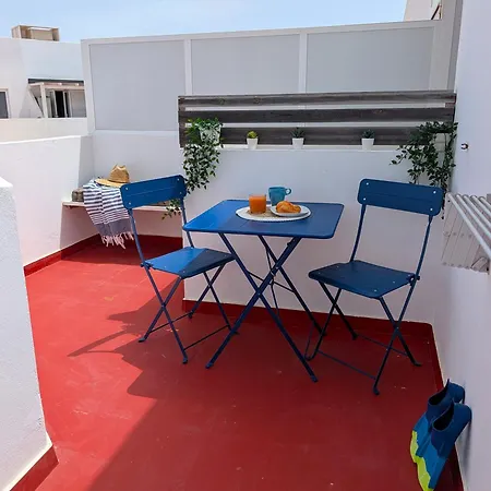 Arena Home, Chic & Sea View * كوراليهو