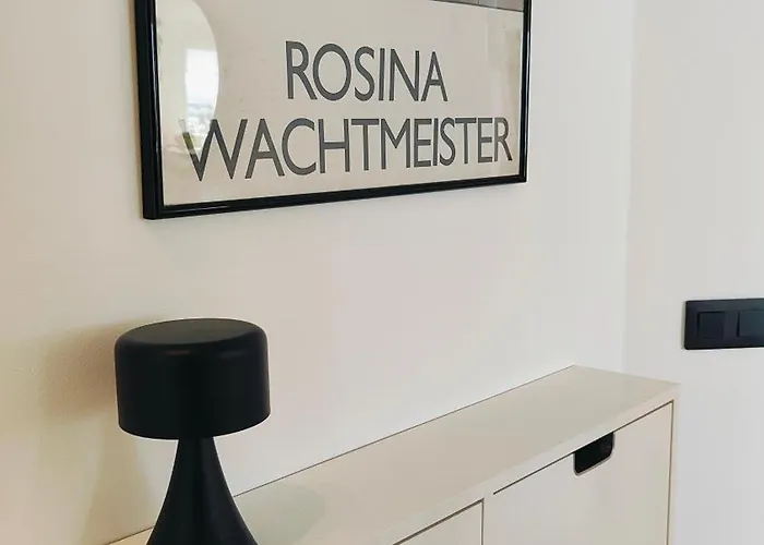 Arena Home, Chic & Sea View Corralejo