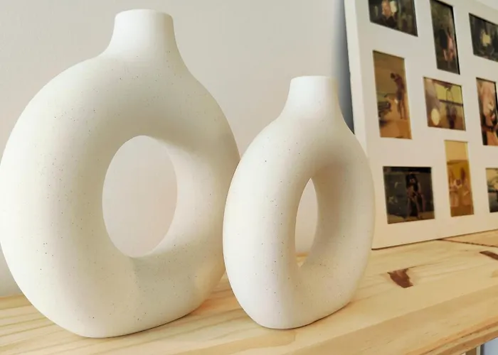 Arena Home, Chic & Sea View Appartamento Corralejo