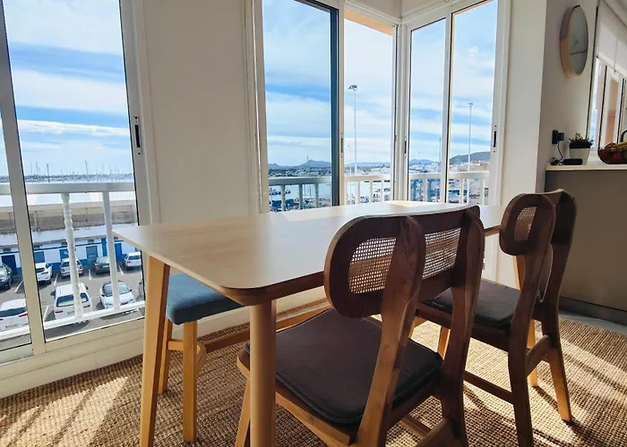 Appartamento Arena Home, Chic & Sea View *