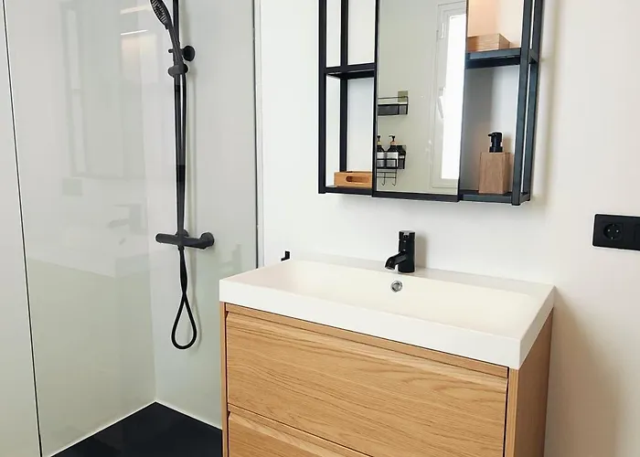 Arena Home, Chic & Sea View Appartamento Corralejo