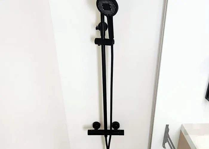 Arena Home, Chic & Sea View Appartamento *