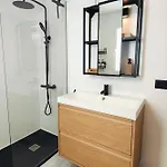 Arena Home, Chic & Sea View شقة كوراليهو