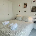 Arena Home, Chic & Sea View شقة