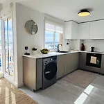 Arena Home, Chic & Sea View * كوراليهو
