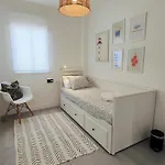 شقة Arena Home, Chic & Sea View *