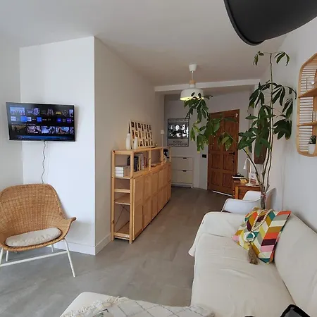 Arena Home, Chic & Sea View * كوراليهو